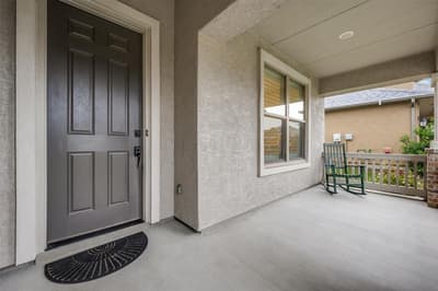 9621 Creekwood Drive, Denton TX 76207 - Photo 5