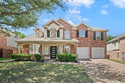 5212 Stone Brooke Crossing, McKinney TX 75072