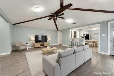 2203 Placid Drive, Carrollton TX 75007 - Photo 4