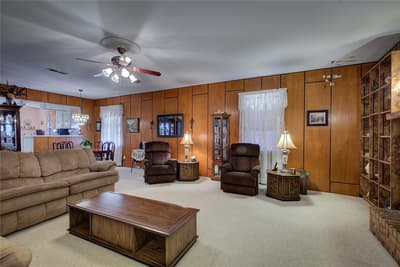 204 Garrett Avenue, East Tawakoni TX 75472 - Photo 5