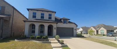 2413 Plover Lane, Argyle TX 76226