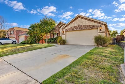 2929 Aspen Way, Melissa TX 75454 - Photo 3