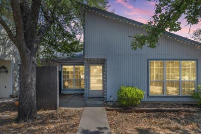 1217 Elm Court, Runaway Bay TX 76426