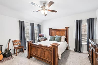 5572 Kilmer Drive, North Richland Hills TX 76180 - Photo 5