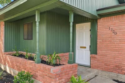 1720 Mountainview Drive, Waco TX 76710 - Photo 3