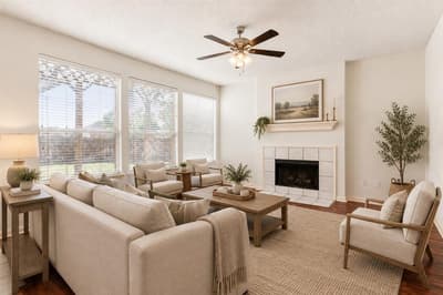 1184 Courtney Lane, Lewisville TX 75077 - Photo 5