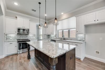 3504 Saint Croix Avenue, McKinney TX 75071 - Photo 2