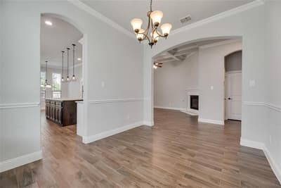 3504 Saint Croix Avenue, McKinney TX 75071 - Photo 4