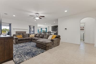 1001 Morningside Drive, Burleson TX 76028 - Photo 5