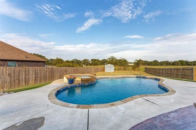 1001 Morningside Drive, Burleson TX 76028 - Photo 4