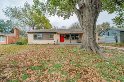 2426 Salerno Drive, Dallas TX 75224 - Photo 2