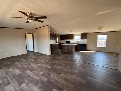 141 Private Road 3814, Springtown TX 76082 - Photo 2