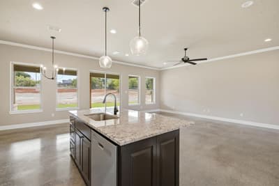 125 Graystone Drive, Weatherford TX 76087 - Photo 5