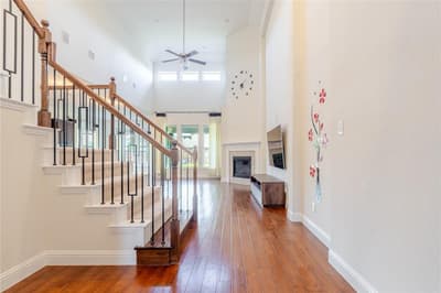 5305 Delta Blush Lane, McKinney TX 75070 - Photo 5