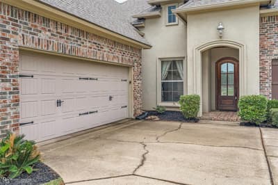 606 Glenshire Drive, Bossier City LA 71111 - Photo 2
