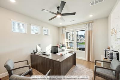 4113 Miscellany Lane, Celina TX 75078 - Photo 4