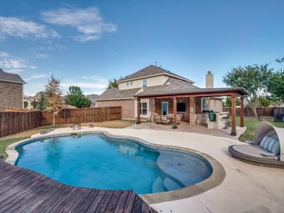 12109 Bonifay Court, McKinney TX 75071 - Photo 2