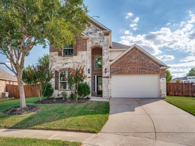 12109 Bonifay Court, McKinney TX 75071