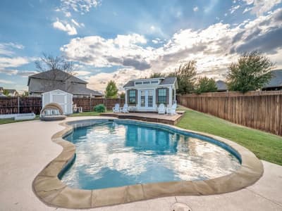 12109 Bonifay Court, McKinney TX 75071 - Photo 4