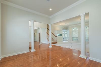 1051 Hidden Valley Court, McGregor TX 76657 - Photo 5