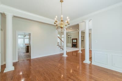 1051 Hidden Valley Court, McGregor TX 76657 - Photo 4