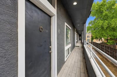 4334 Buena Vista Street, Dallas TX 75205 - Photo 2