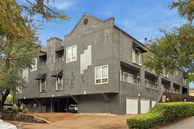 4334 Buena Vista Street, Dallas TX 75205