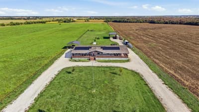 2045 Cobler Road, Collinsville TX 76233