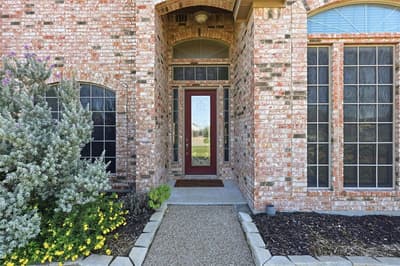 1013 Telford Trail, Crowley TX 76036 - Photo 3
