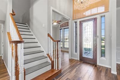 1013 Telford Trail, Crowley TX 76036 - Photo 5