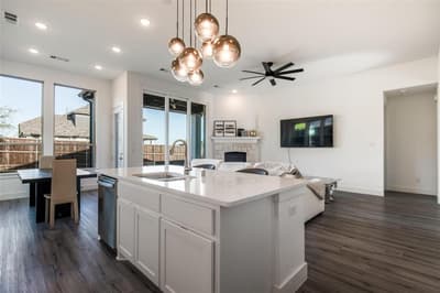 4100 Monterey Pine Place, McKinney TX 75071 - Photo 2