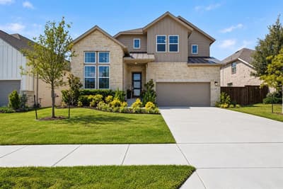 13705 Green Hook Road, Fort Worth TX 76008 - Photo 3