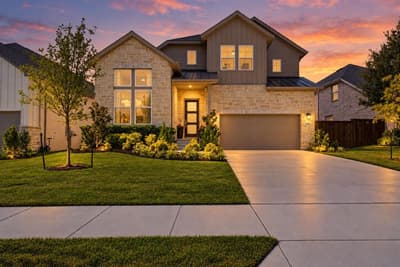 13705 Green Hook Road, Fort Worth TX 76008