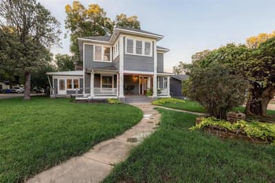 701 E Main Street, Whitesboro TX 76273 - Photo 3