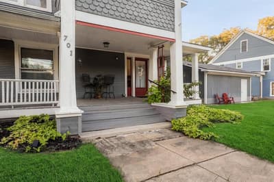 701 E Main Street, Whitesboro TX 76273