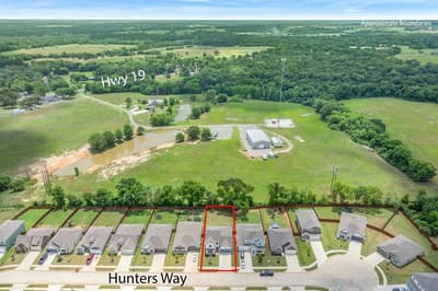 171 Hunters Way, Canton TX 75103 - Photo 2