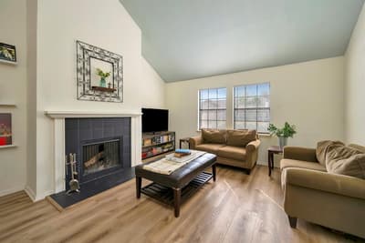 3312 Clovermeadow Drive, Fort Worth TX 76123 - Photo 2