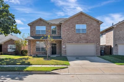 5728 Mountain Stream Trail, Fort Worth TX 76244
