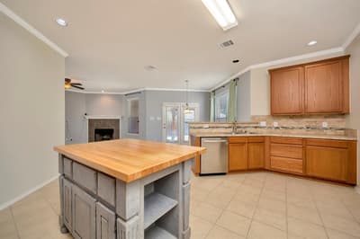 5728 Mountain Stream Trail, Fort Worth TX 76244 - Photo 5