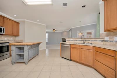 5728 Mountain Stream Trail, Fort Worth TX 76244 - Photo 4