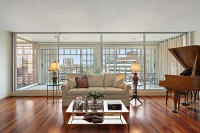 3525 Turtle Creek Boulevard # 12E, Dallas TX 75219