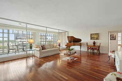 3525 Turtle Creek Boulevard # 12E, Dallas TX 75219 - Photo 4