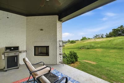 404 Oak Meadow Lane, Weatherford TX 76085 - Photo 3