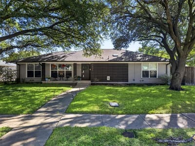 2502 Rochdale Street, Garland TX 75040 - Photo 2