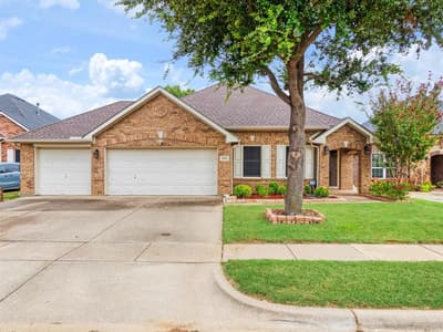 5440 Lavaca Road, Grand Prairie TX 75052 - Photo 3