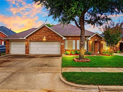 5440 Lavaca Road, Grand Prairie TX 75052