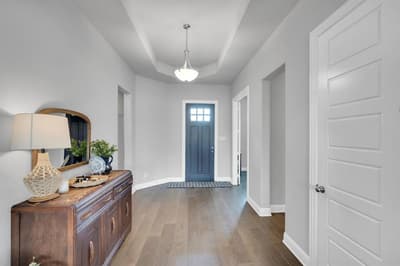 624 Sirius Lane, Waxahachie TX 75165 - Photo 2