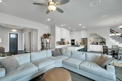 624 Sirius Lane, Waxahachie TX 75165 - Photo 4
