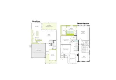 9912 Morning Cloak Drive, Denton TX 76207 - Photo 4