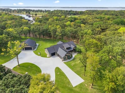 116 Private Road 5984, Yantis TX 75497 - Photo 5